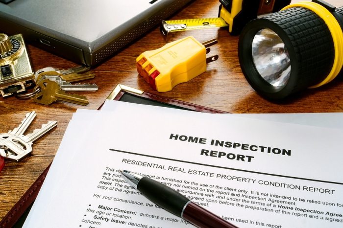 Inspection inspector roofing repairs certified become inspections siding realtor hud estimate california ways replace listen clues vinyl need benefits residential