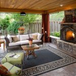 Deck lighting outdoor living ideas space decks