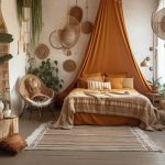 Bohemian italianbark trendecors decorface