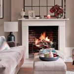 Cosy cozy house make trendbook porcelanosa easy